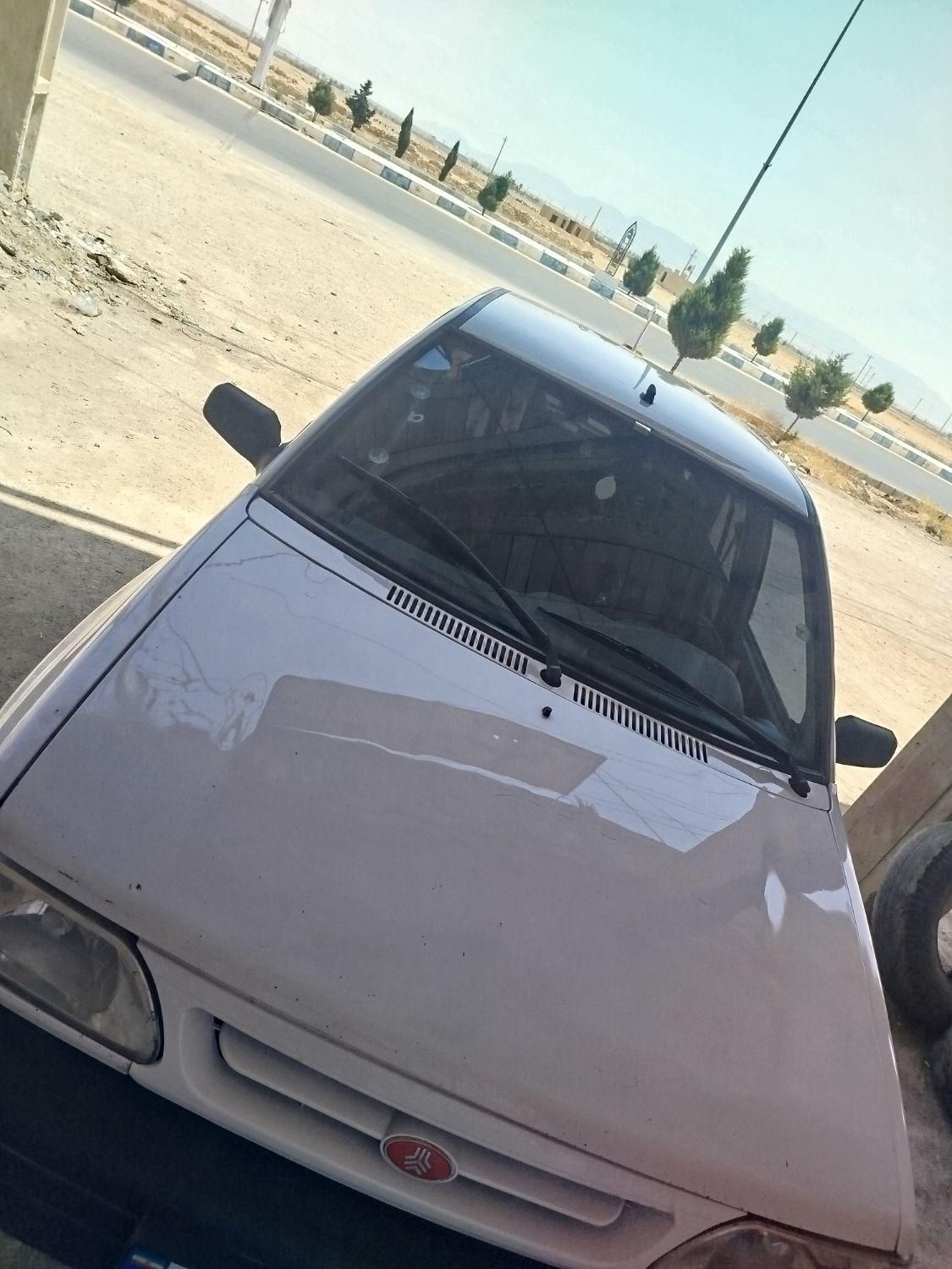 خودرو پراید، 131 آگهی ann_18668775