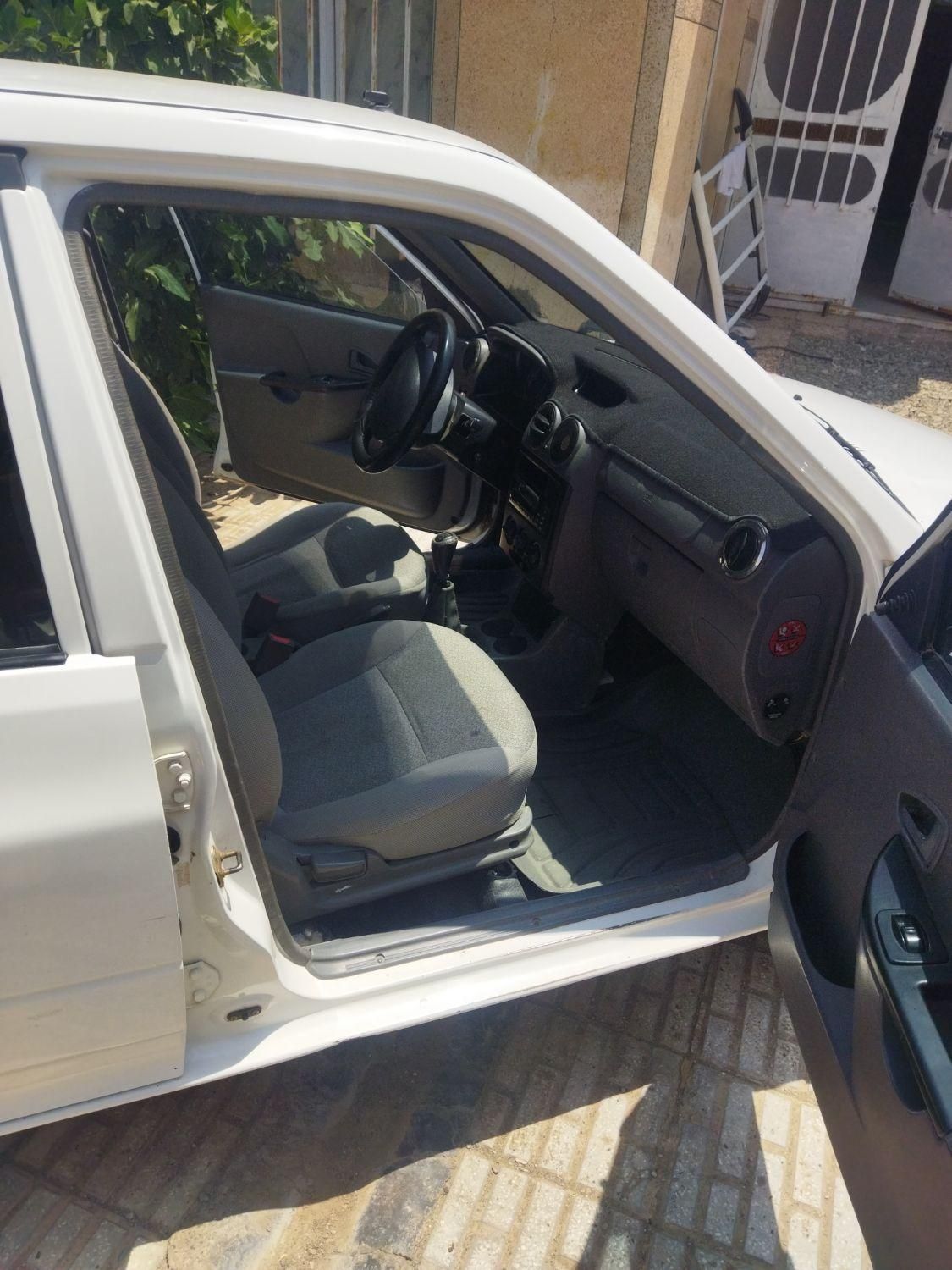 پراید 131 SE - 1394