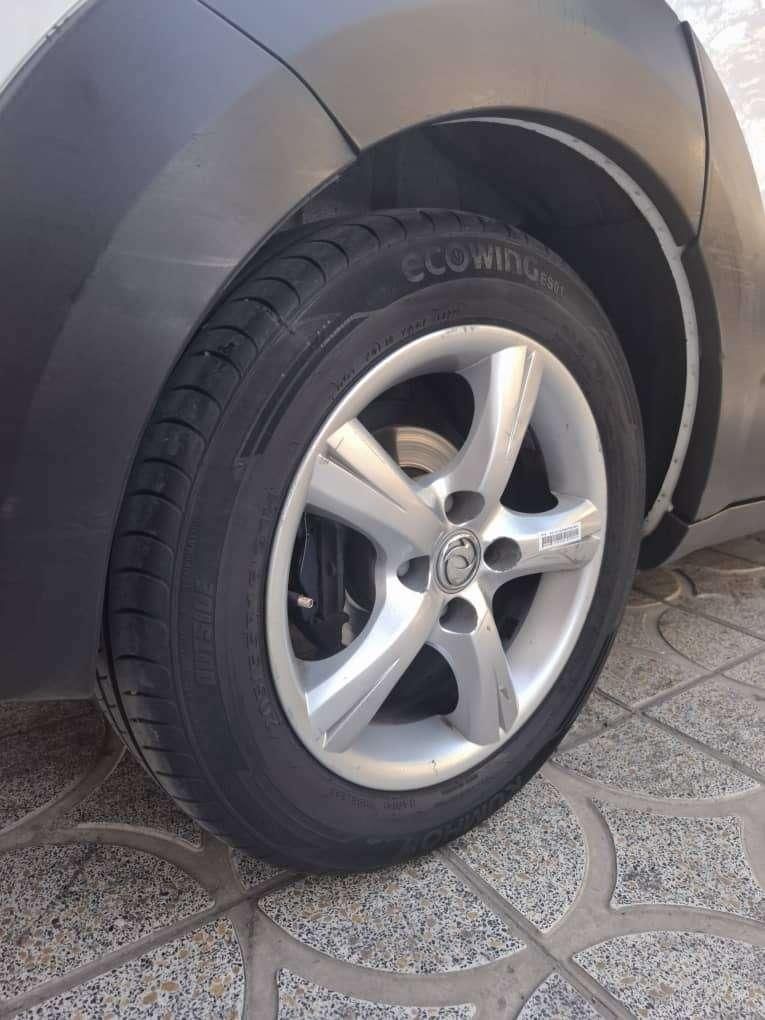 دانگ فنگ H30 کراس اتوماتیک - 1396