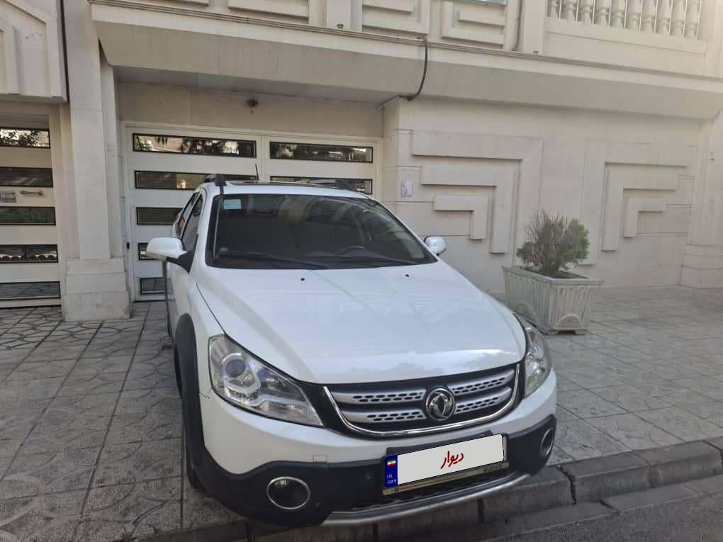 خودرو دانگ فنگ، H30 کراس آگهی ann_18668870