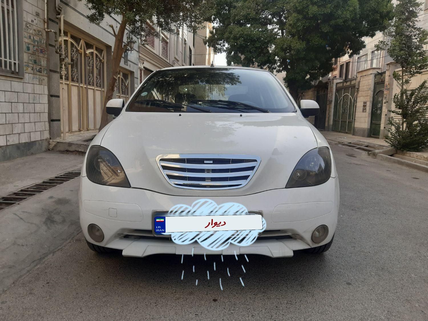 خودرو تیبا، صندوق دار آگهی ann_18668892