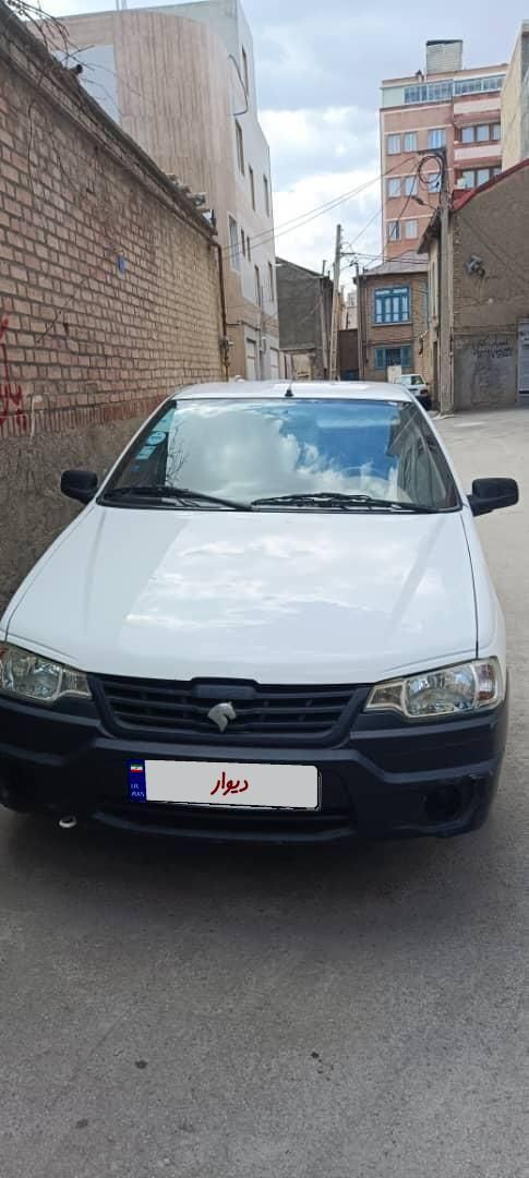 خودرو آریسان، معمولی آگهی ann_18668893
