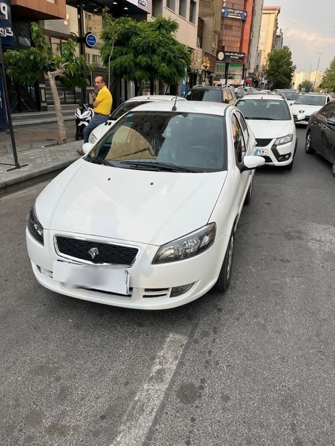 خودرو رانا، پلاس آگهی ann_18668913