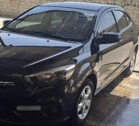 خودرو شاهین، G آگهی ann_18668937