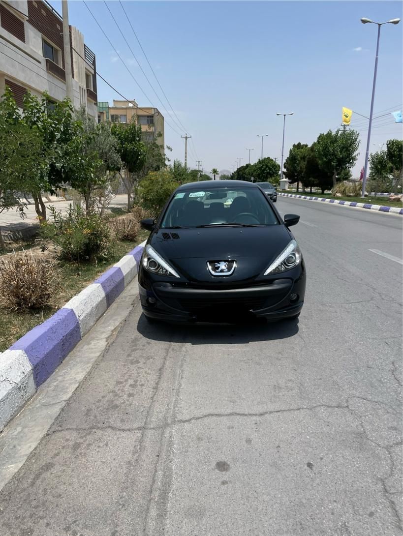 خودرو پژو، 207 آگهی ann_18668969