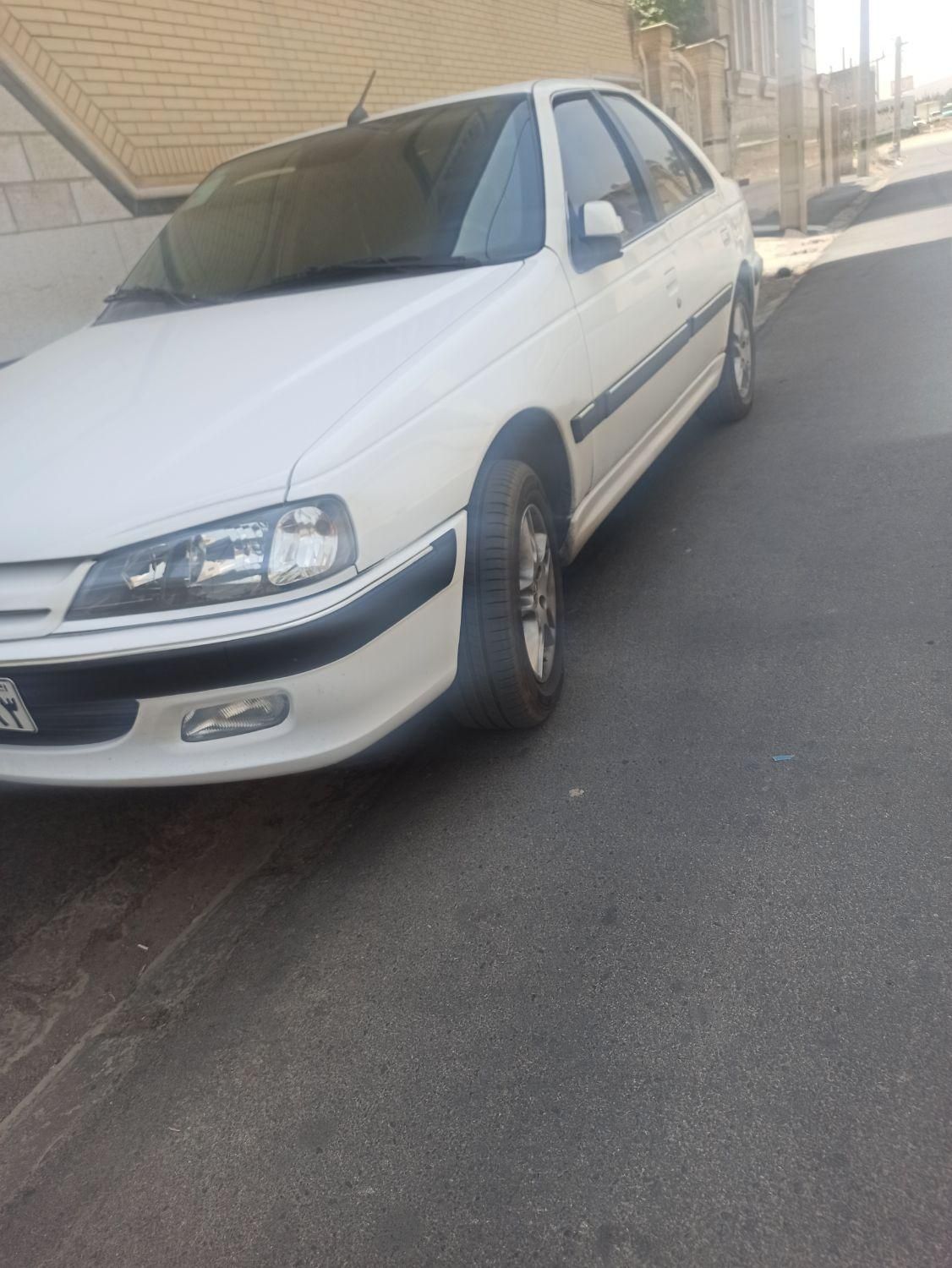 خودرو پژو، پارس آگهی ann_18668978