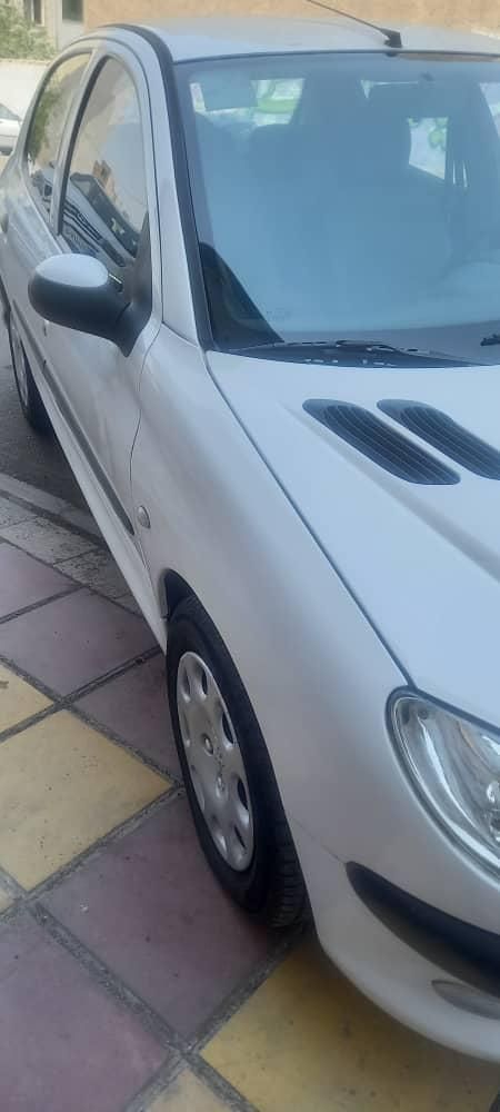 خودرو پژو، 206 آگهی ann_18668983