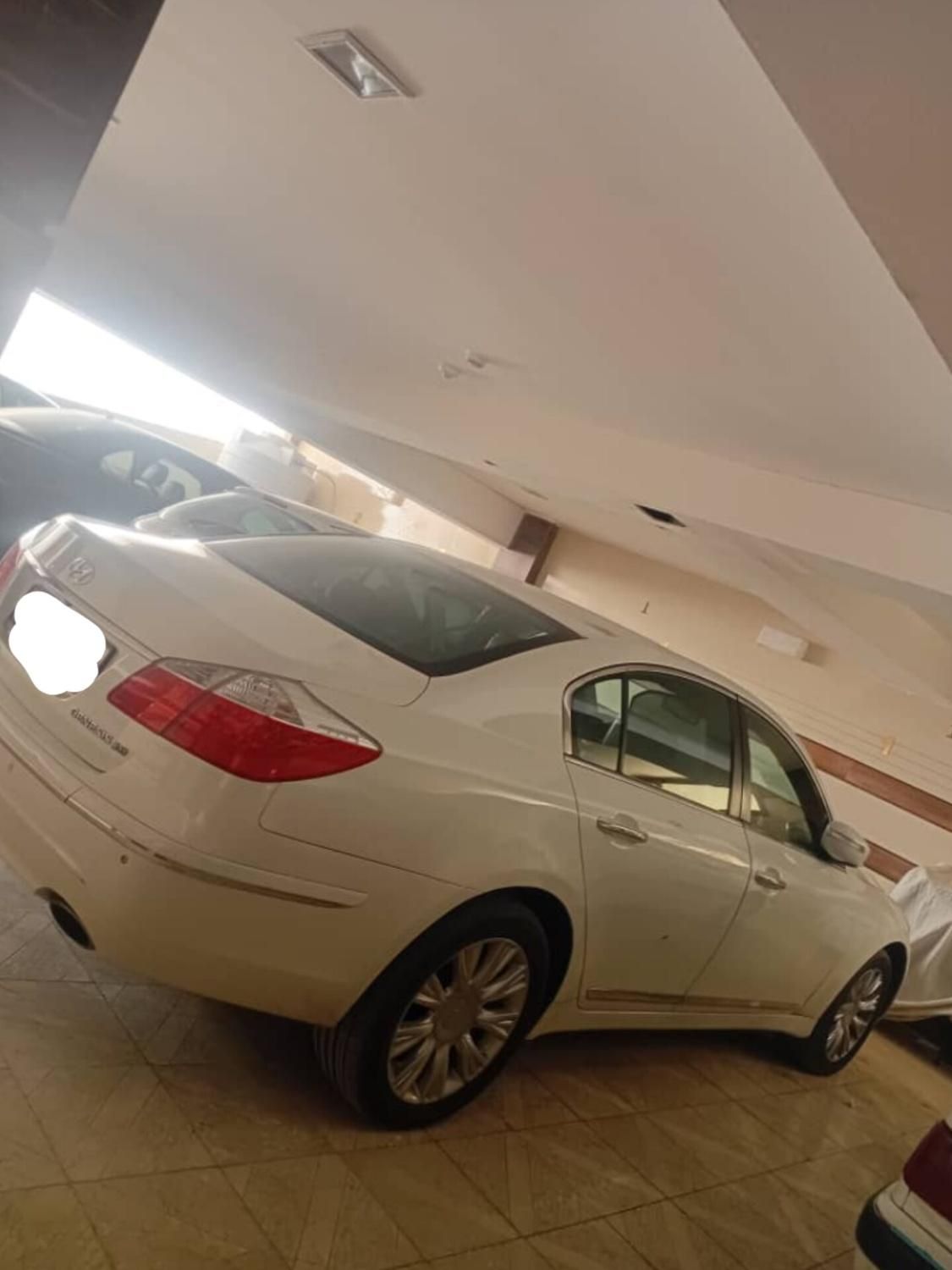 خودرو هیوندای، جنسیس آگهی ann_18668991