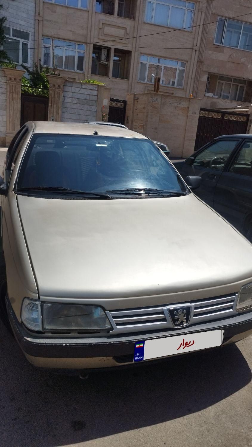 خودرو پژو، 405 آگهی ann_18668997