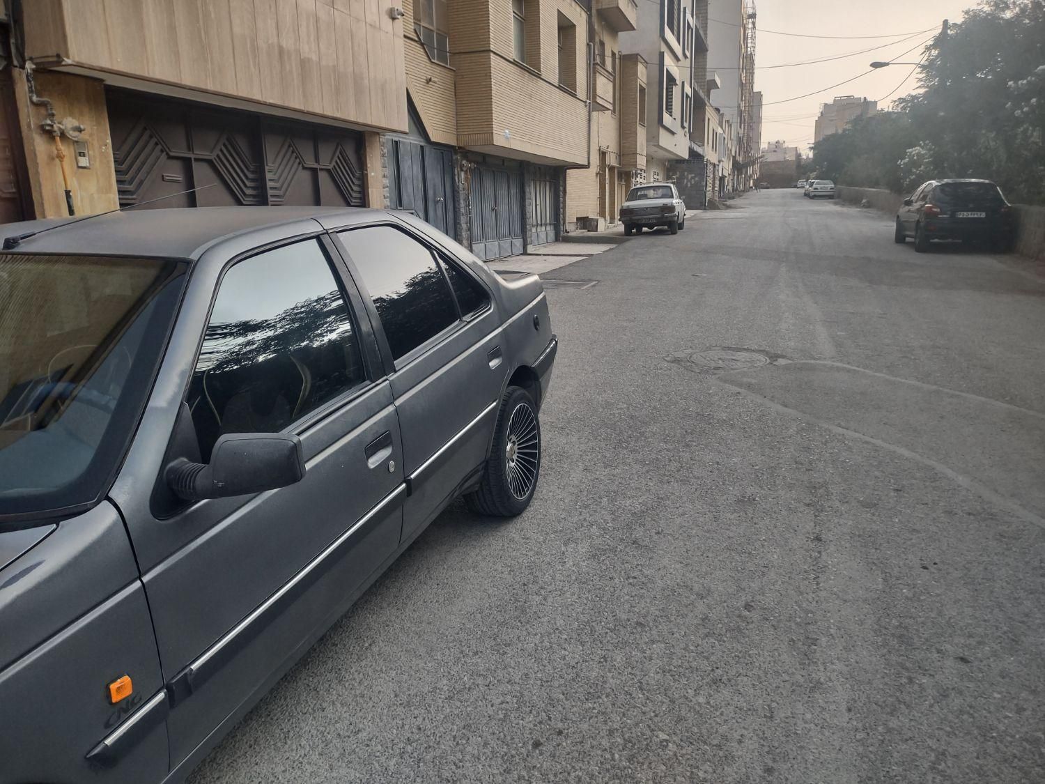 خودرو پژو، 405 آگهی ann_18669012