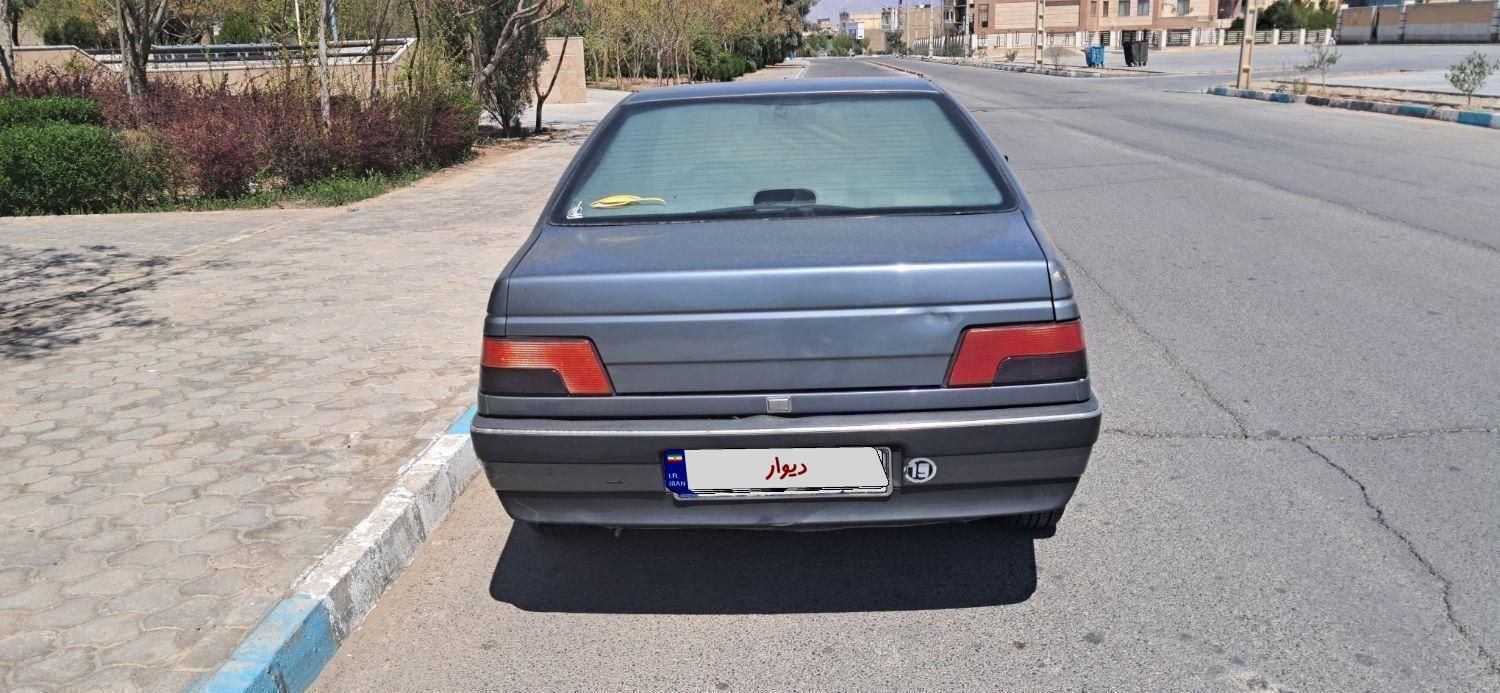 خودرو پژو، 405 آگهی ann_18669019