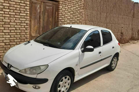 خودرو پژو، 206 آگهی ann_18669023