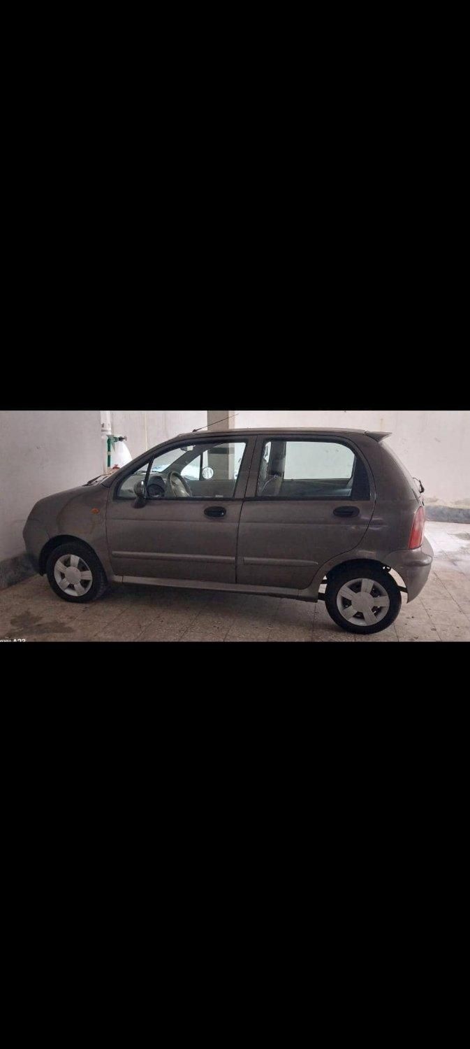 خودرو ام وی ام، 110 آگهی ann_18669028