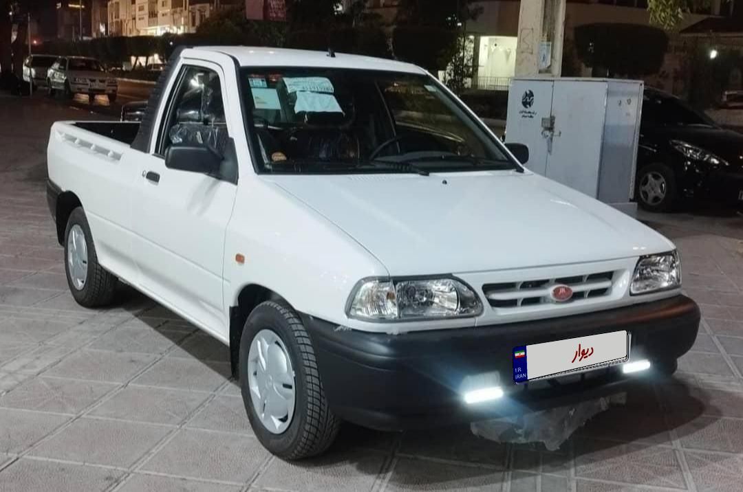 خودرو پراید، 151 آگهی ann_18669035