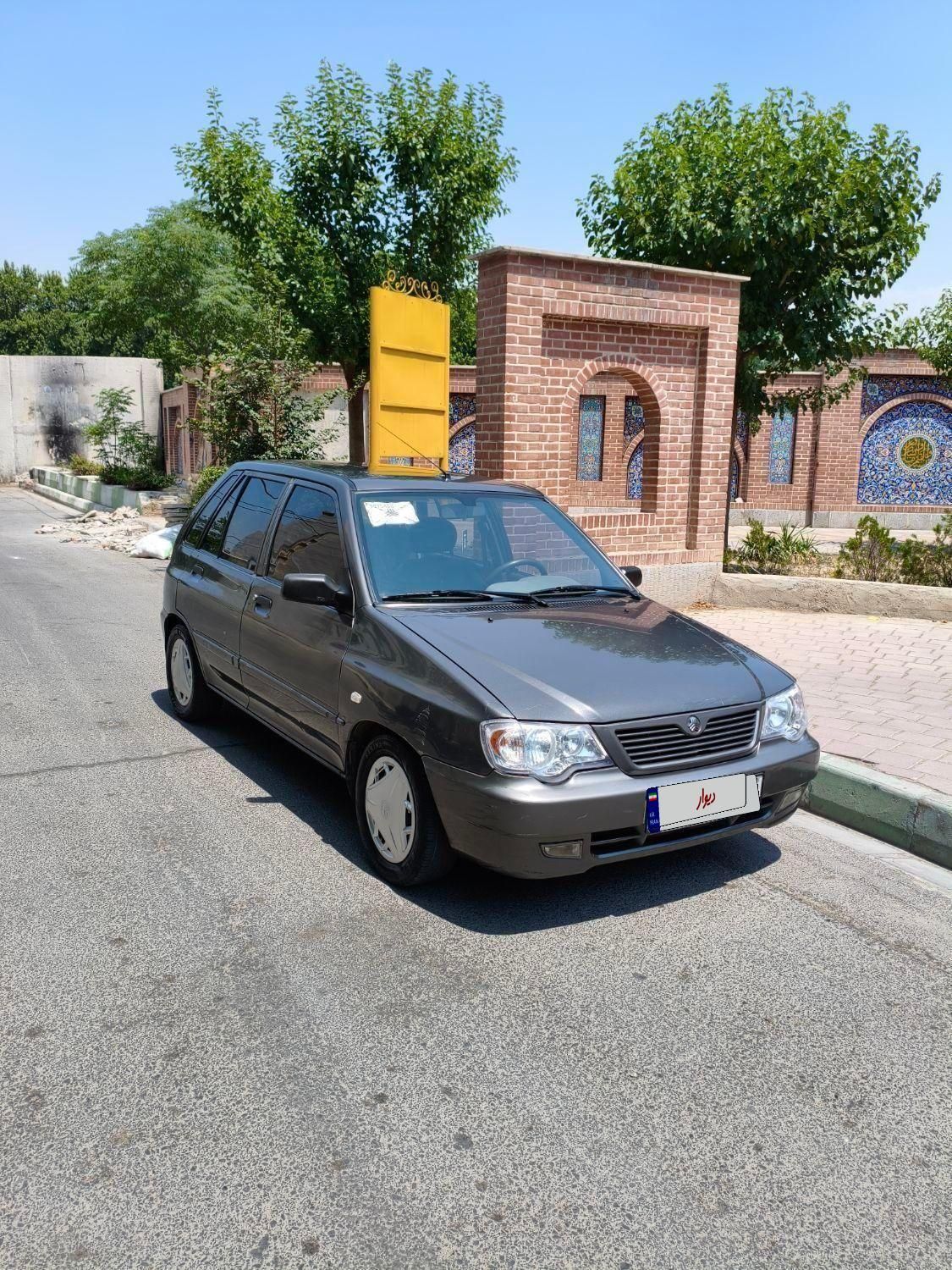 خودرو پراید، 111 آگهی ann_18669042