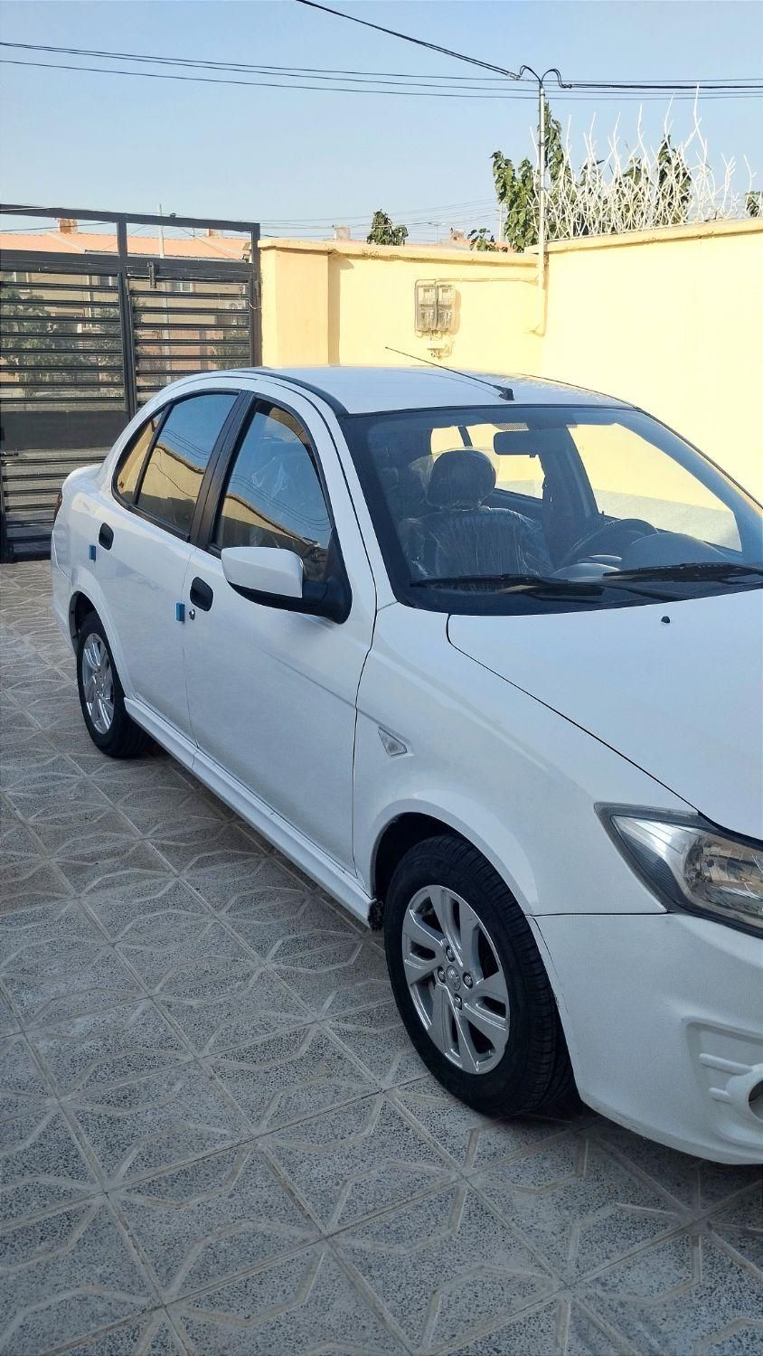 خودرو ساینا، EX آگهی ann_18669054