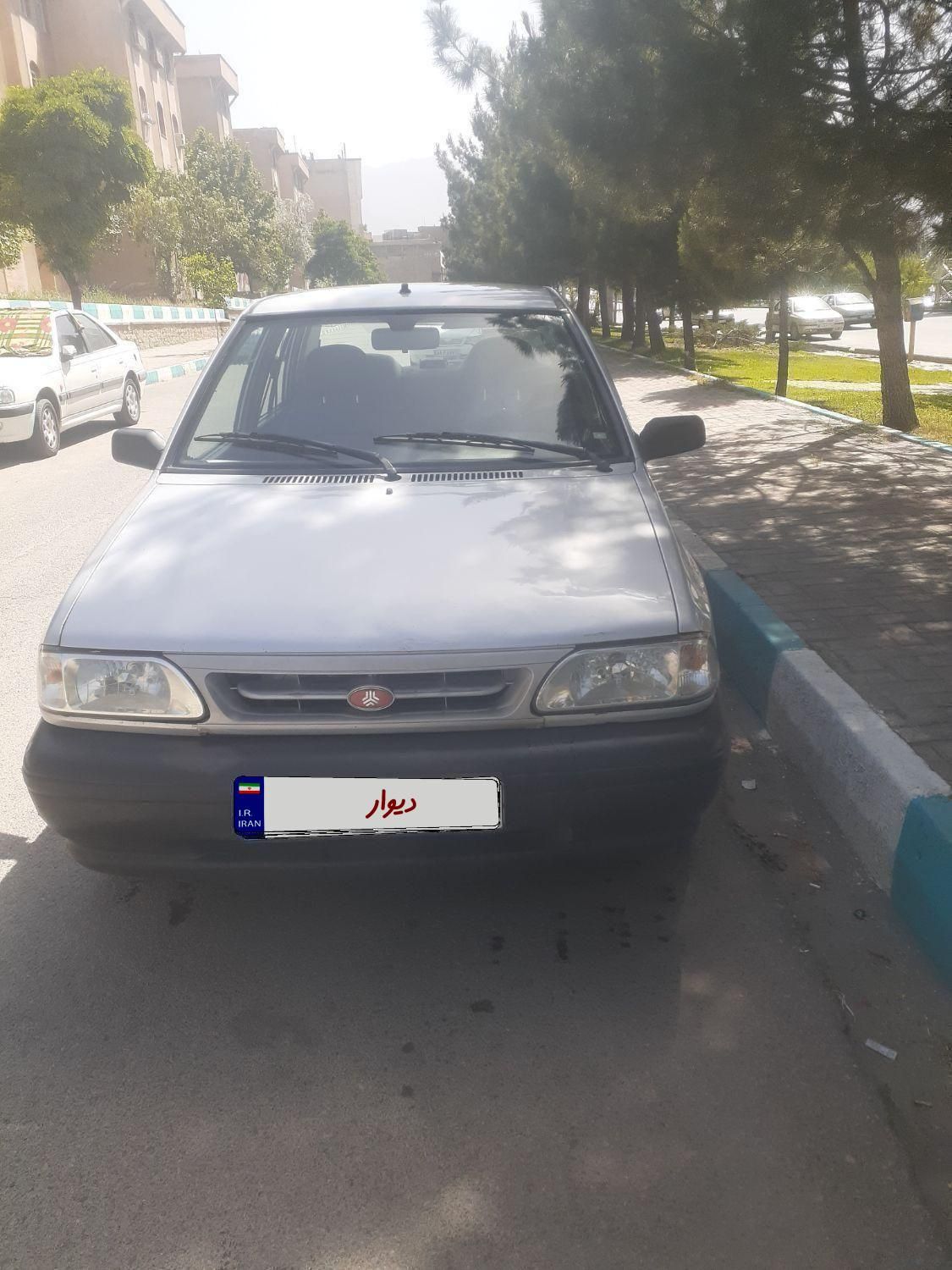 خودرو پراید، 131 آگهی ann_18669065