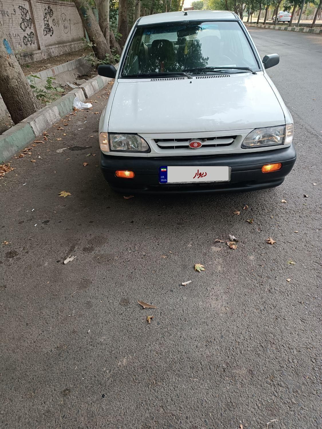 خودرو پراید، 131 آگهی ann_18669067