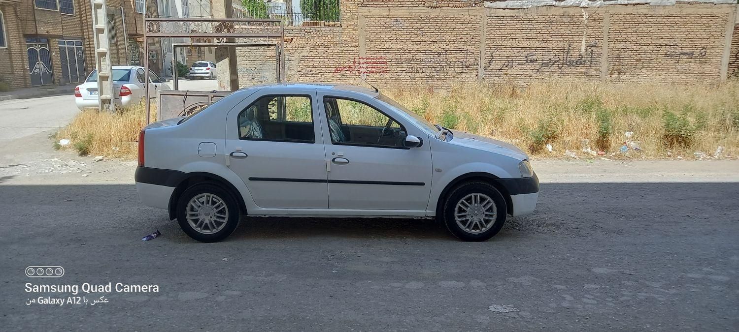 خودرو رنو، تندر 90 آگهی ann_18669069