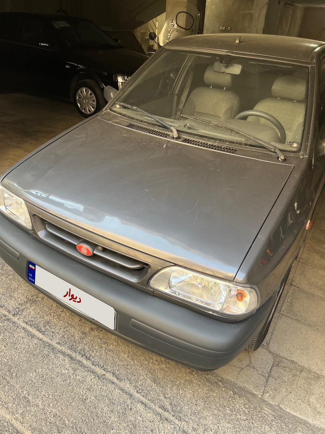 خودرو پراید، 131 آگهی ann_18669074