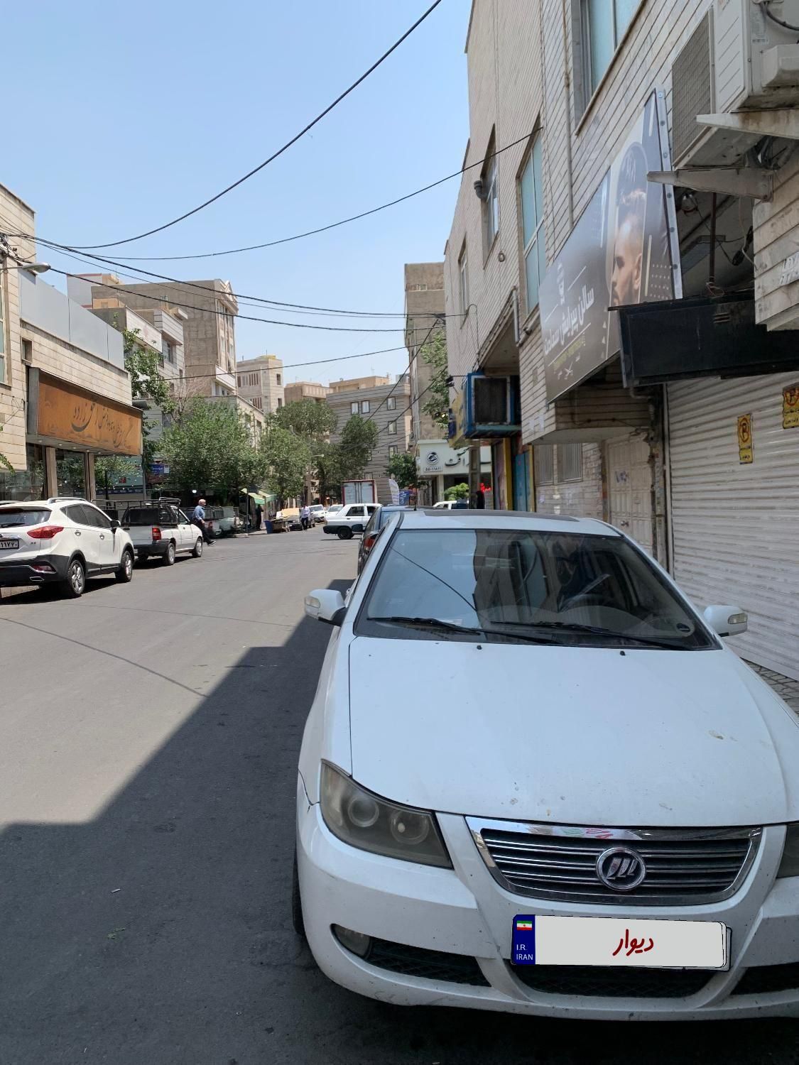 خودرو لیفان، 620 آگهی ann_18669081