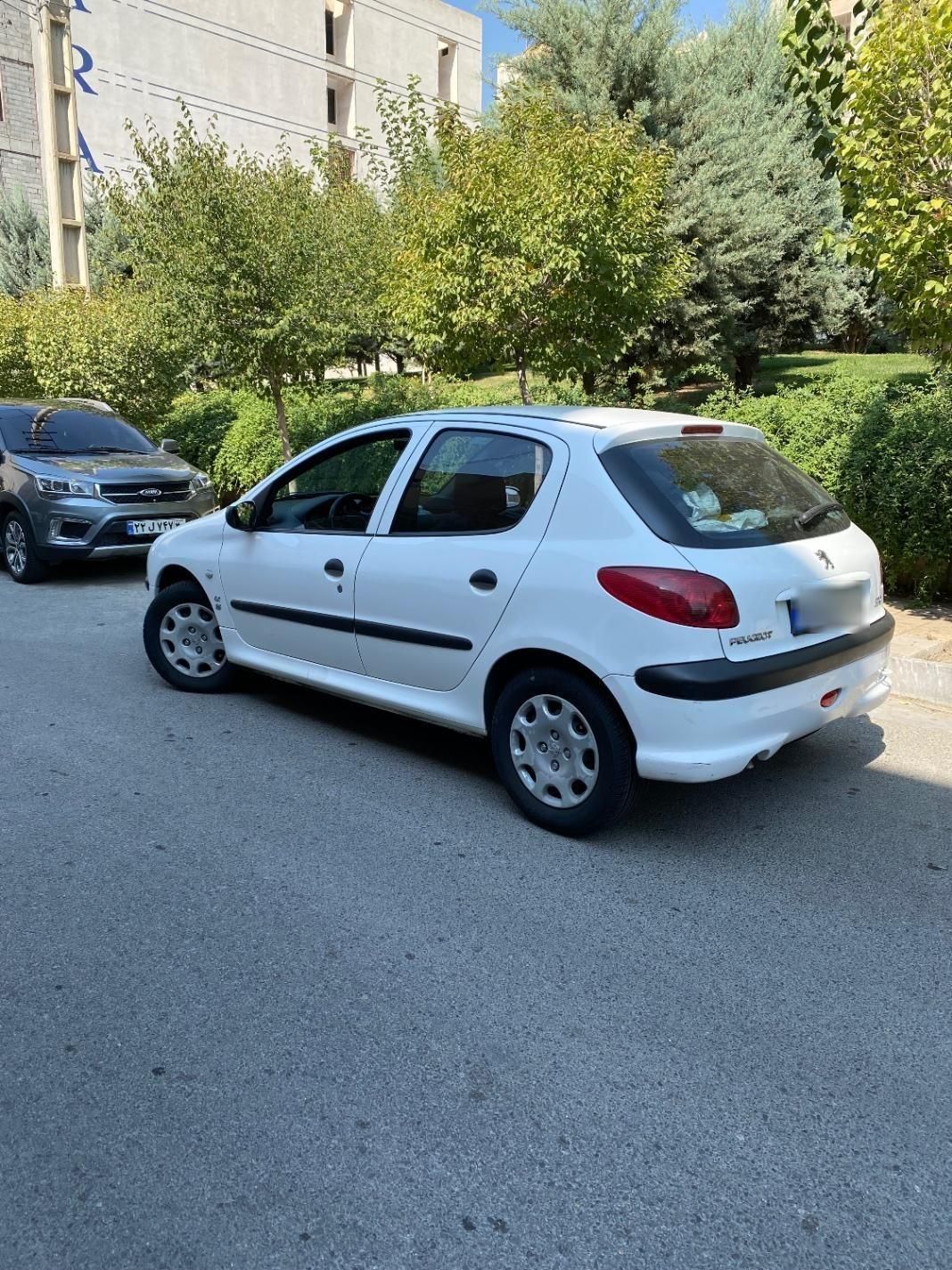 خودرو پژو، 206 آگهی ann_18669087