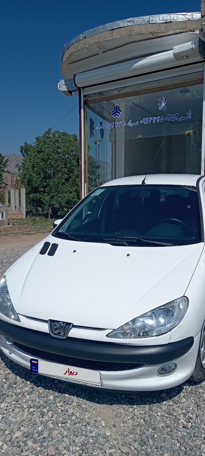 خودرو پژو، 206 آگهی ann_18669089