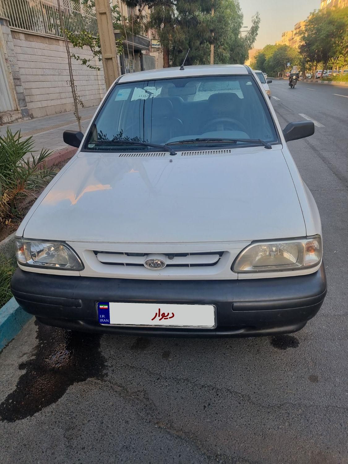 خودرو پراید، 131 آگهی ann_18669100