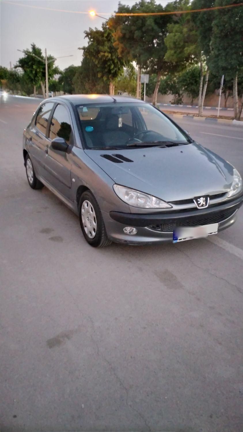 خودرو پژو، 206 آگهی ann_18669102