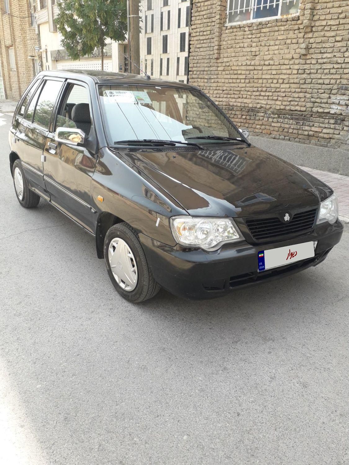 خودرو پراید، 111 آگهی ann_18669138