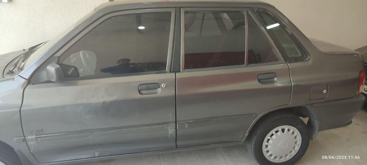 پراید 132 SE - 1392