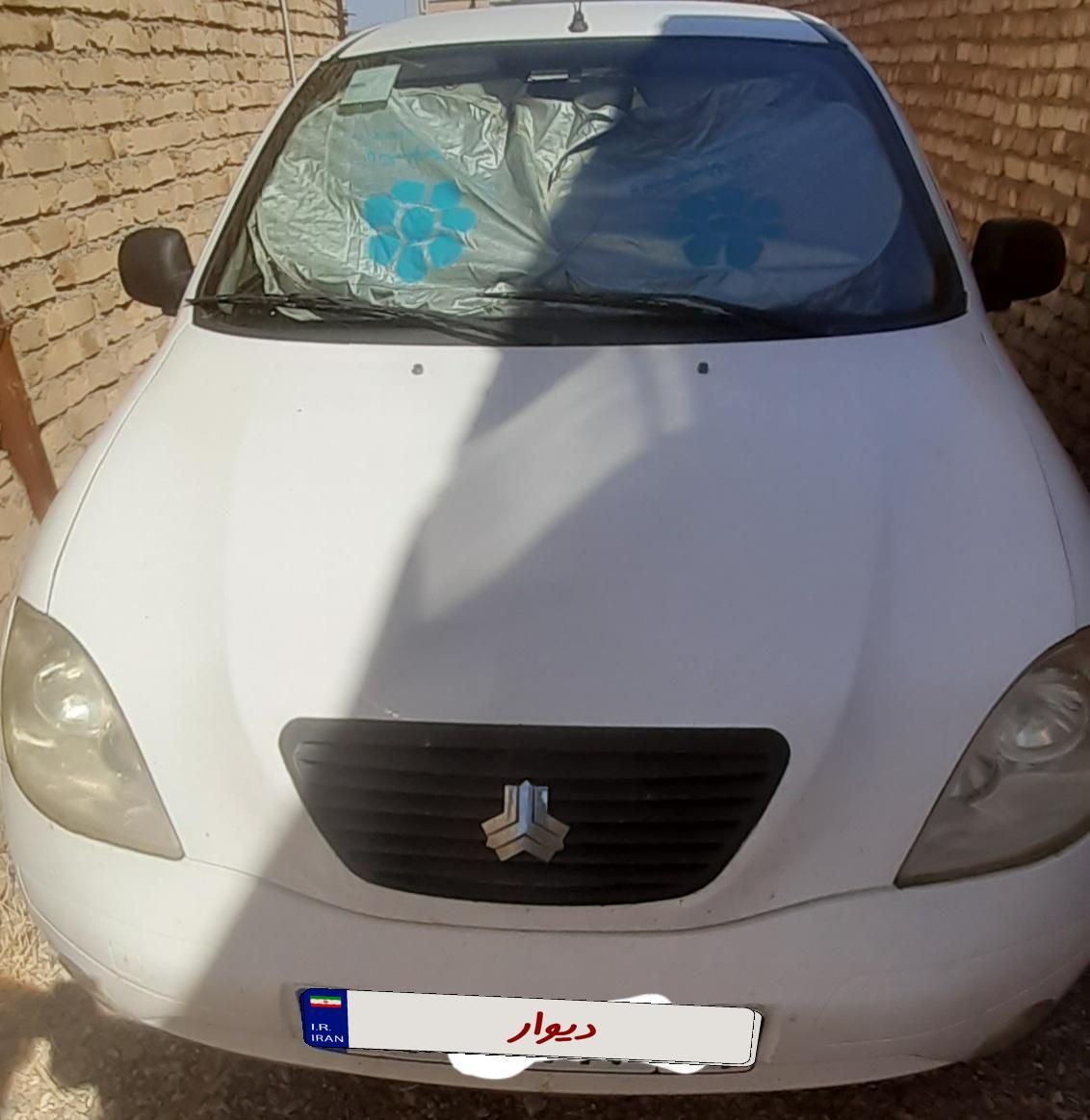خودرو تیبا، صندوق دار آگهی ann_18669172