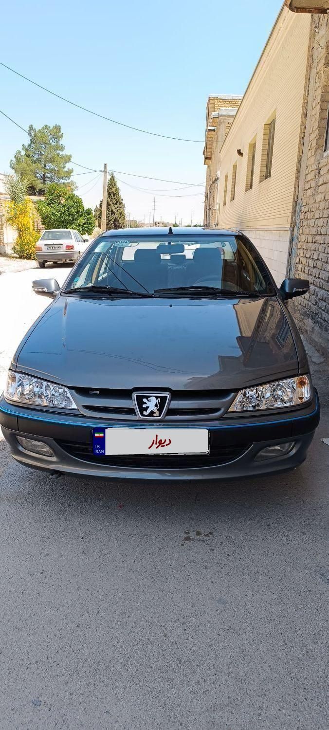 خودرو پژو، پارس آگهی ann_18669179