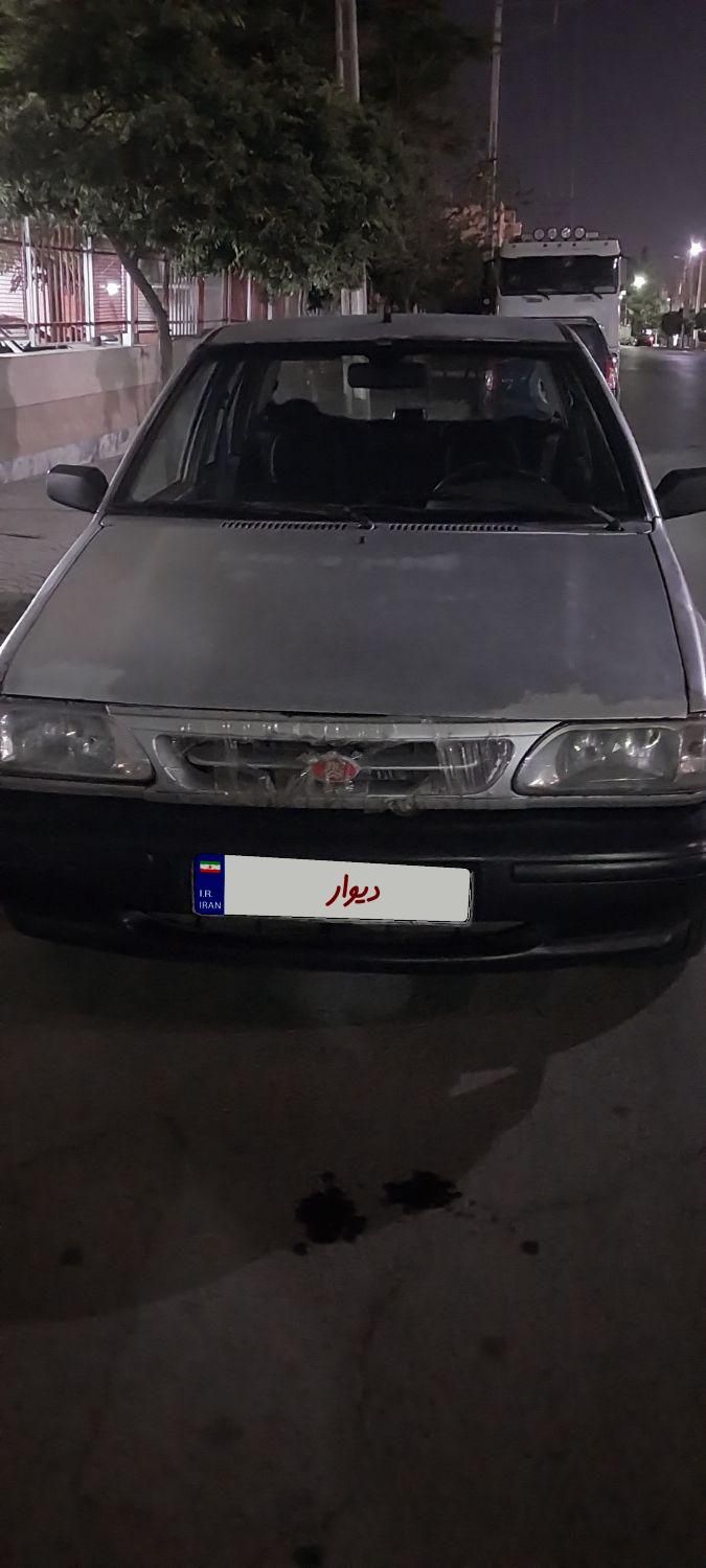 خودرو پراید، صبا آگهی ann_18669203