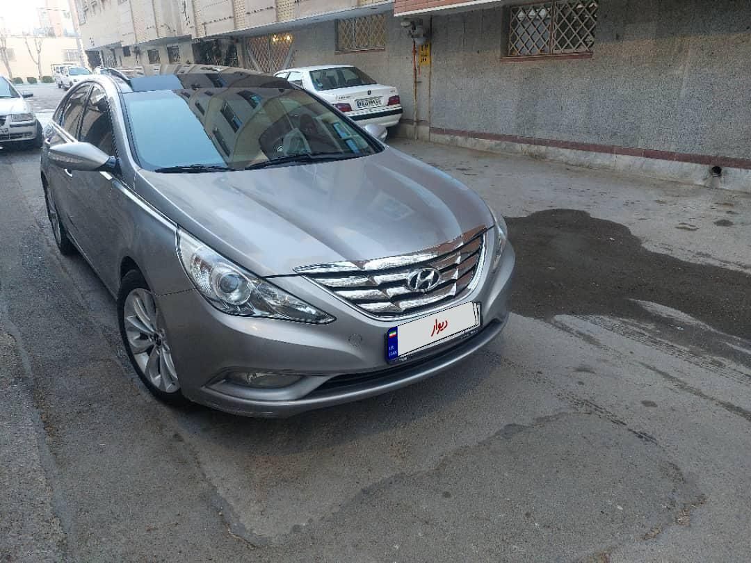 خودرو هیوندای، سوناتا آگهی ann_18669206