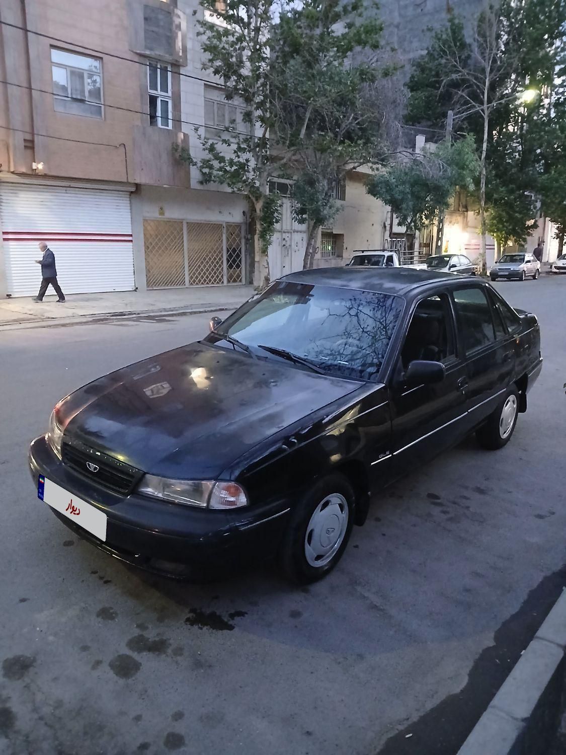 خودرو دوو، سیلو آگهی ann_18669211