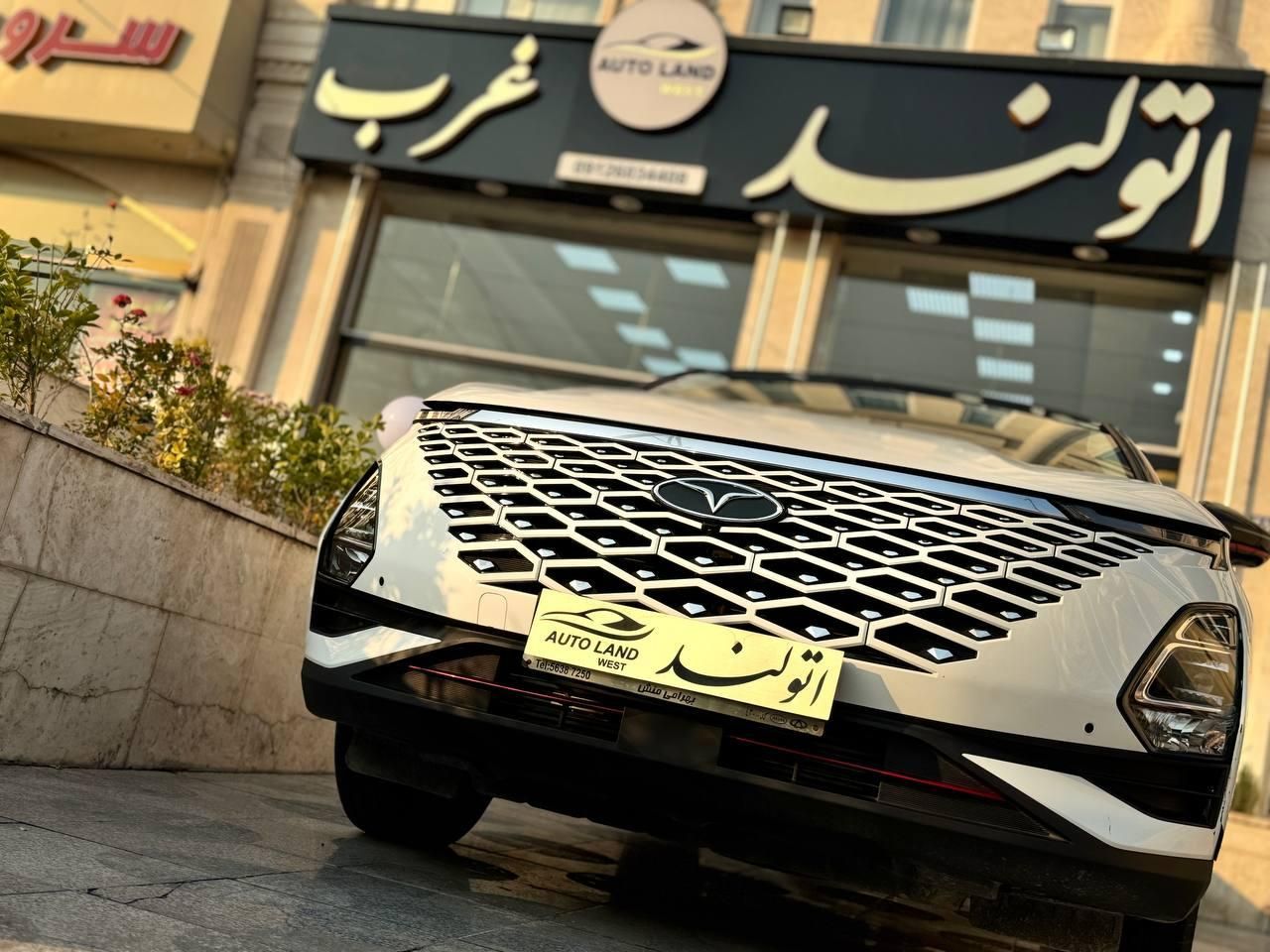 خودرو فونیکس، FX آگهی ann_18669221