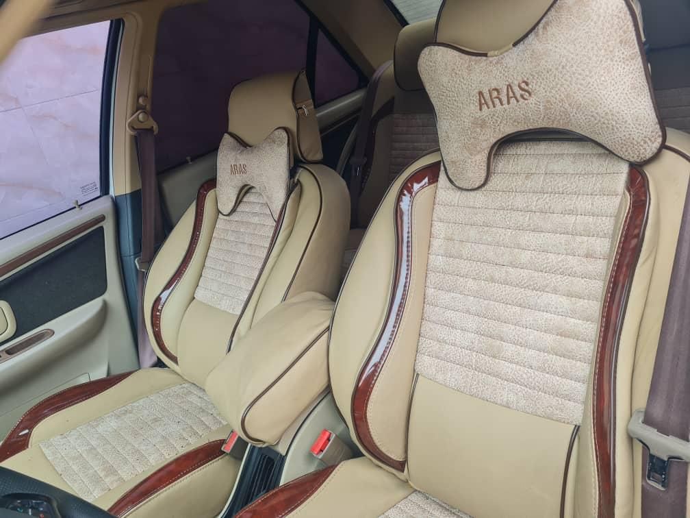 پژو پارس LX - 1400