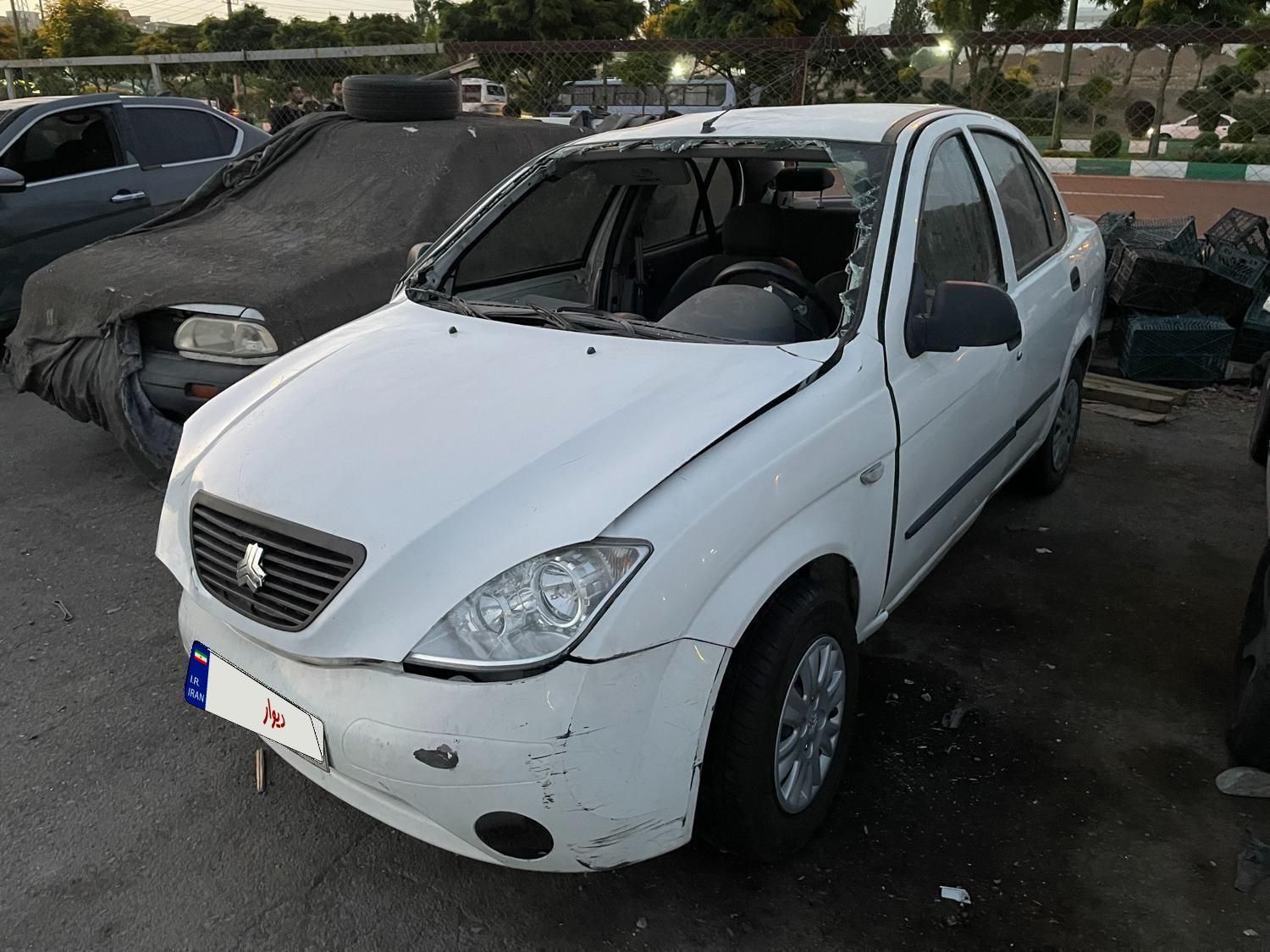 خودرو تیبا، صندوق دار آگهی ann_18669228
