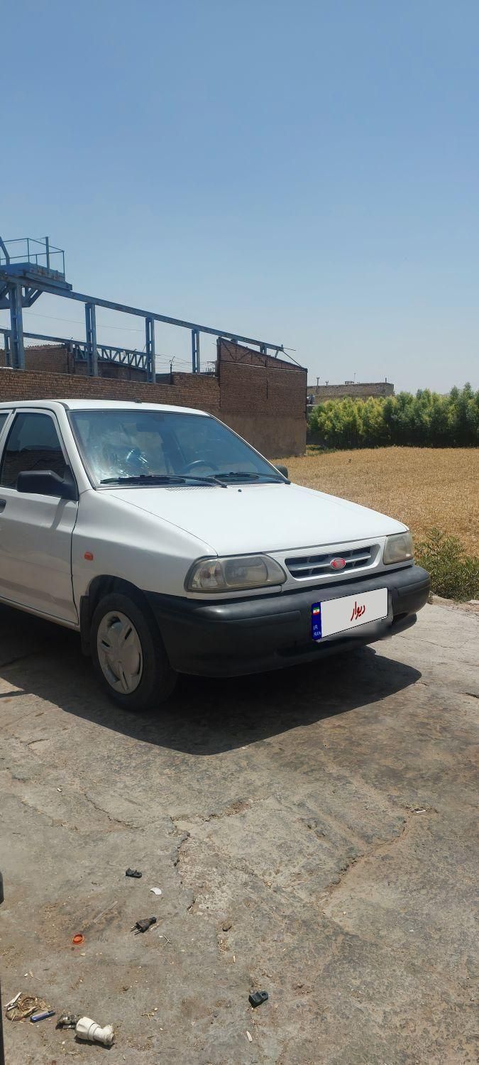 پراید 131 SE - 1397