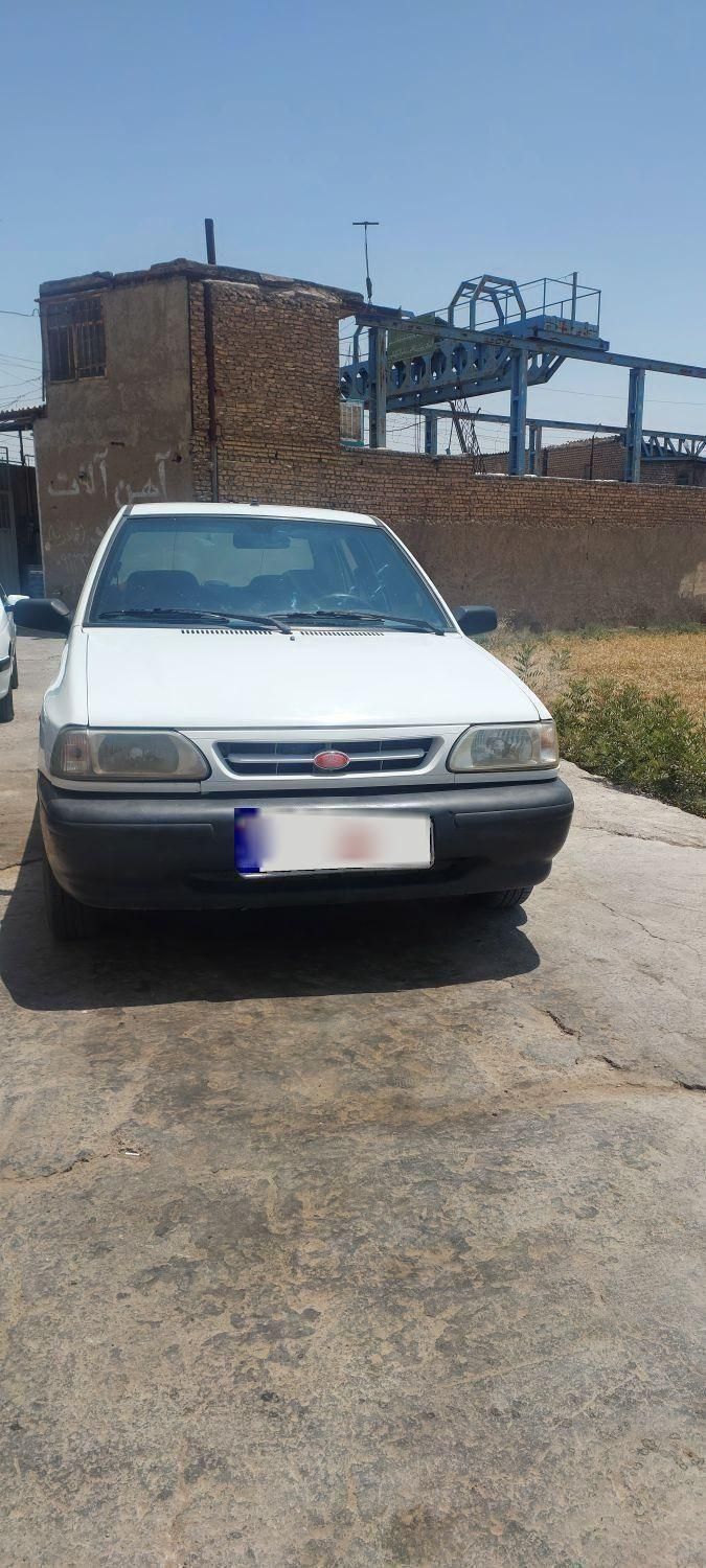 پراید 131 SE - 1397