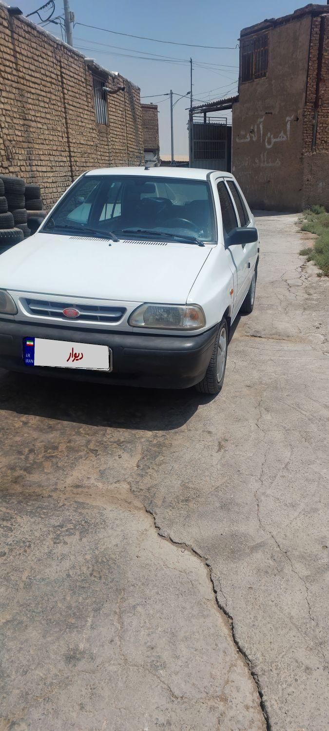 پراید 131 SE - 1397