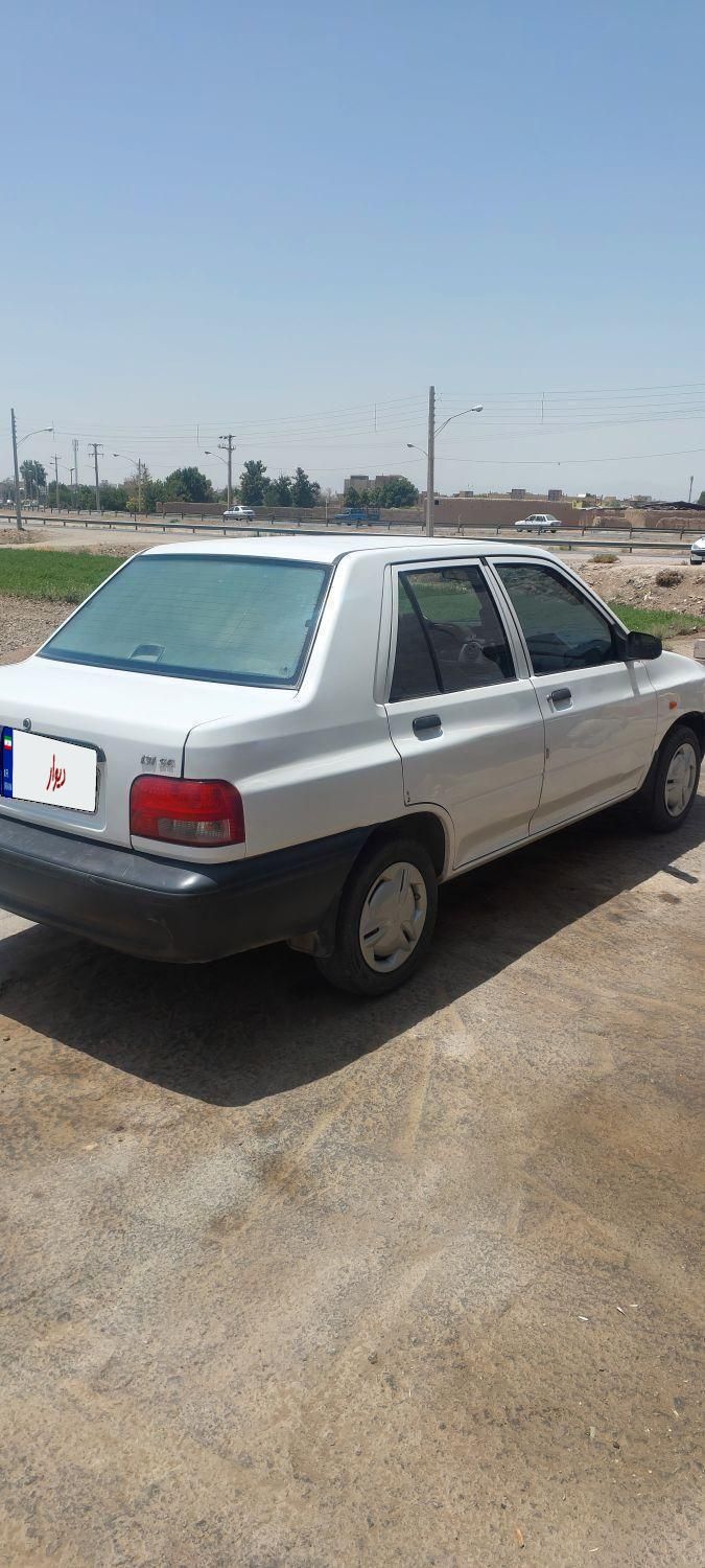 پراید 131 SE - 1397