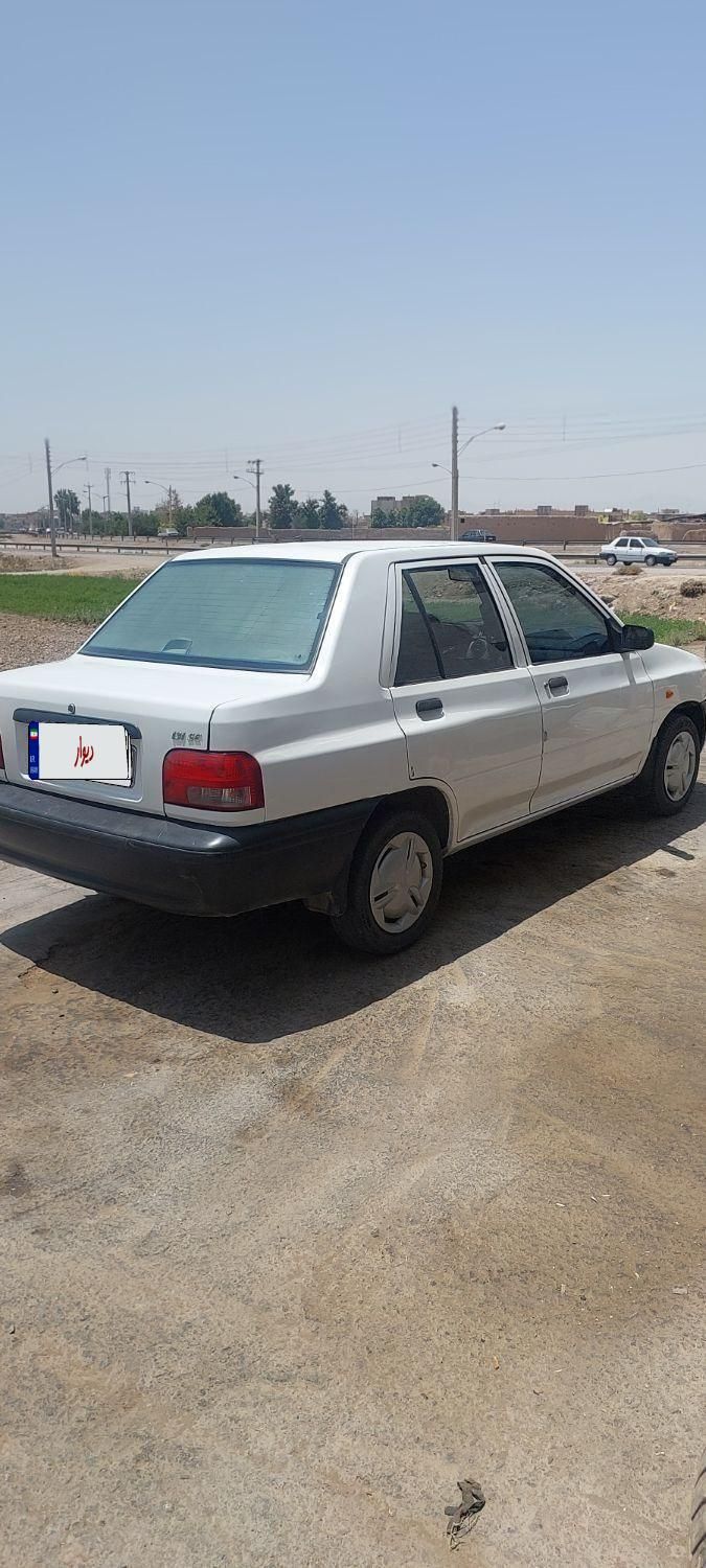 پراید 131 SE - 1397