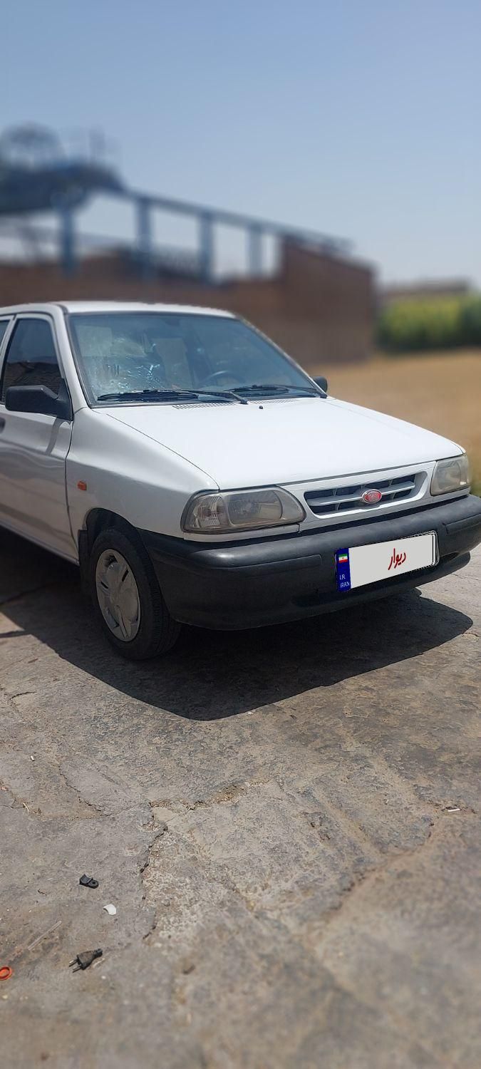 پراید 131 SE - 1397
