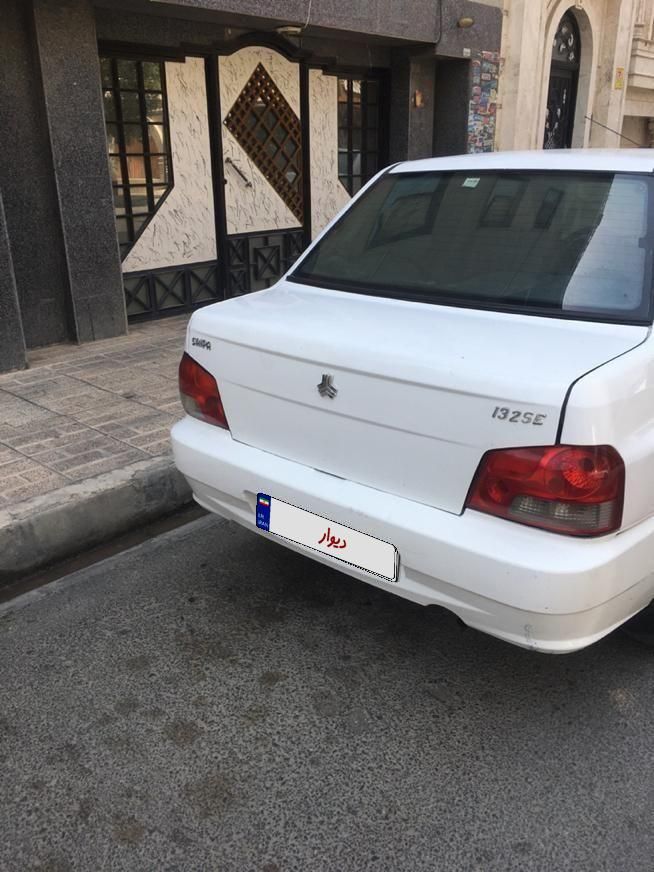 پراید 132 SX - 1390