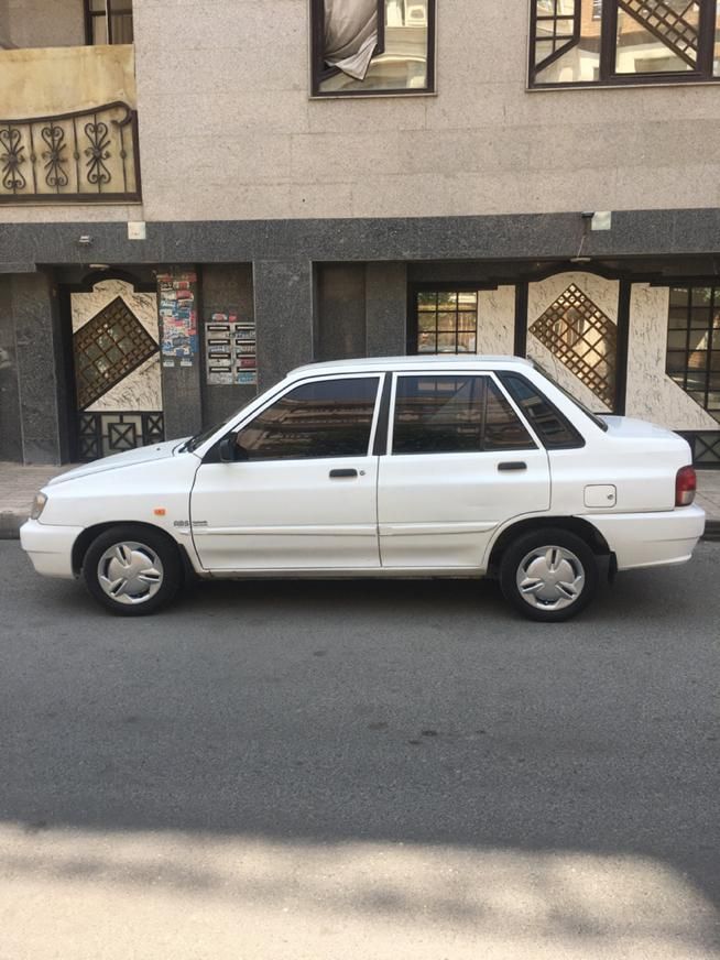 خودرو پراید، 132 آگهی ann_18669246