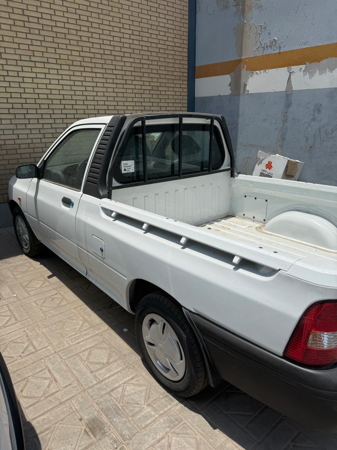 خودرو پراید، 151 آگهی ann_18669251