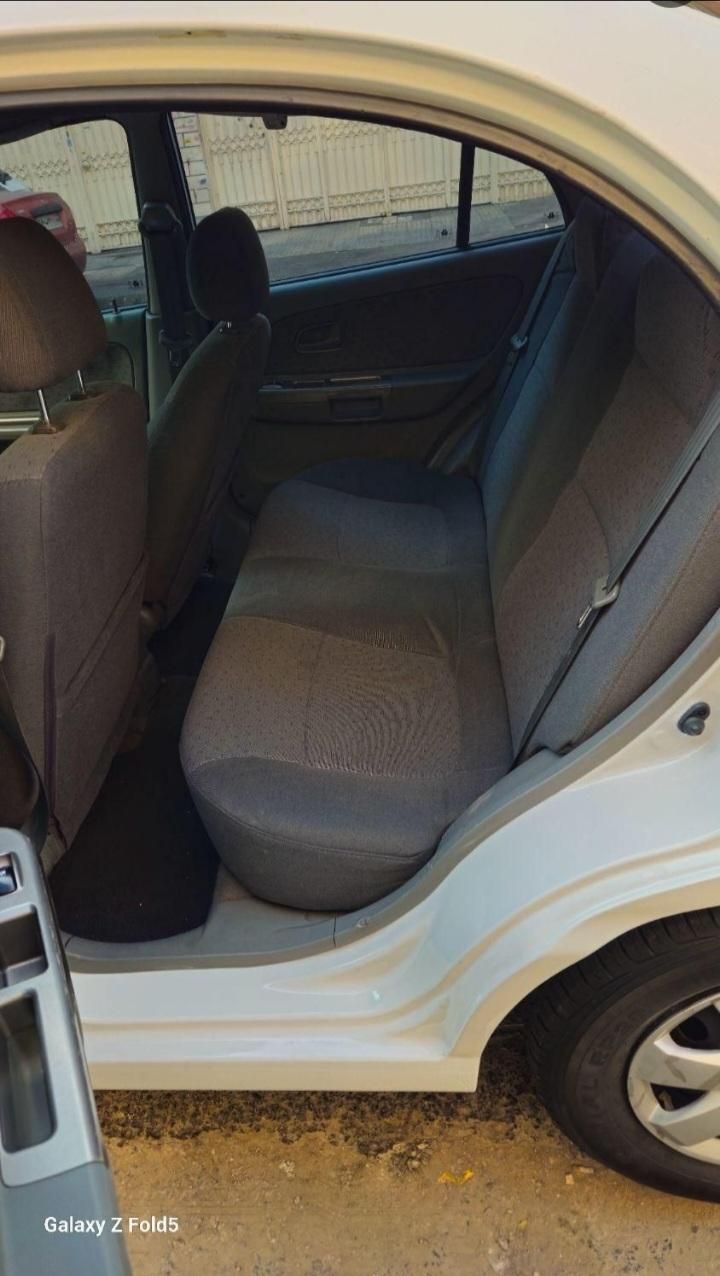 کیا ریو مونتاژ دنده ای LS - 1385