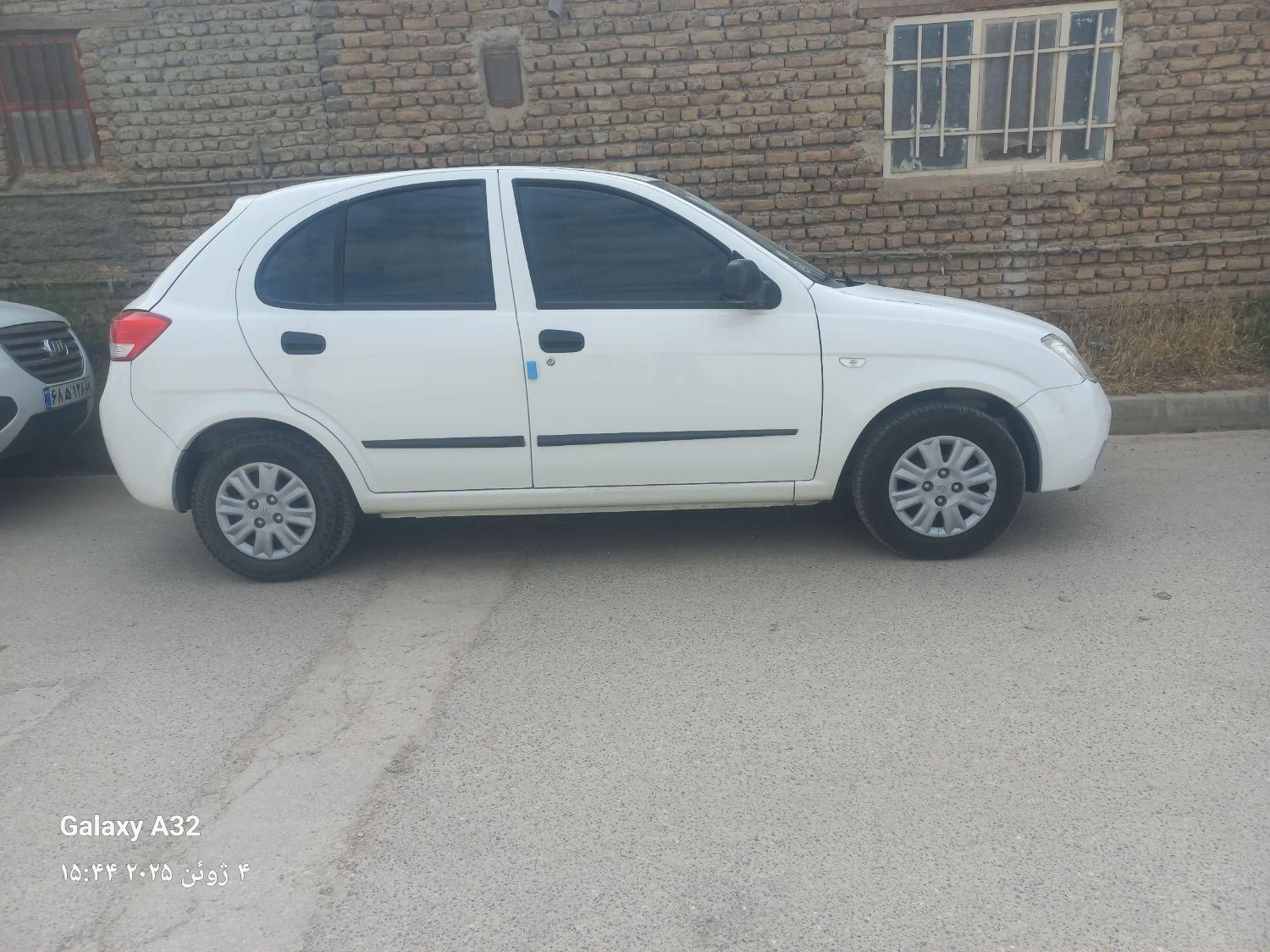 خودرو تیبا، 2 آگهی ann_18669265